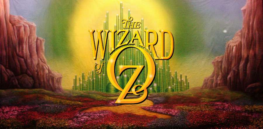 Gosford Musical Society - The Wizard of Oz Gosford Musical Society - The Wizard of Oz