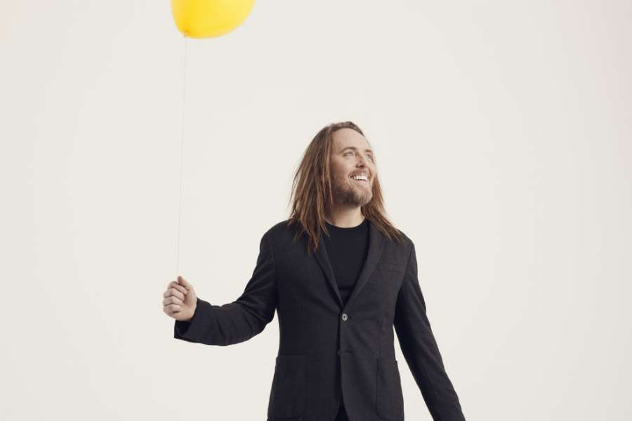 Sydney Lyric Theatre - Tim Minchin Sydney Lyric Theatre - Tim Minchin