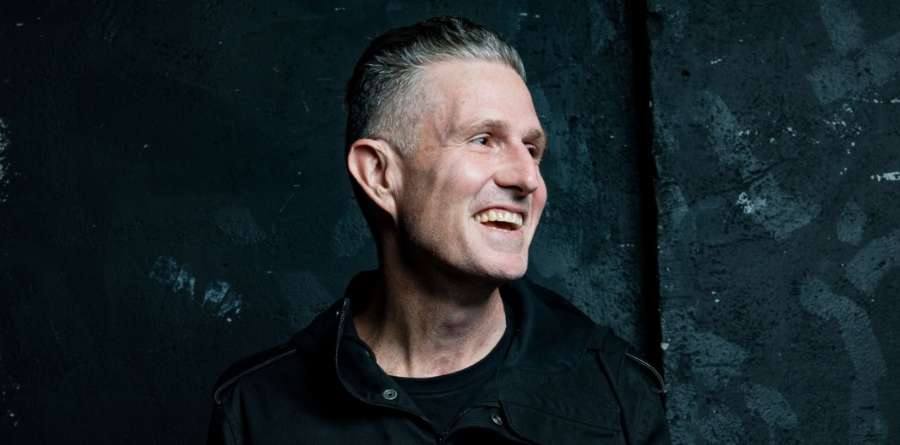 Sydney Comedy Festival - Wil Anderson Sydney Comedy Festival - Wil Anderson